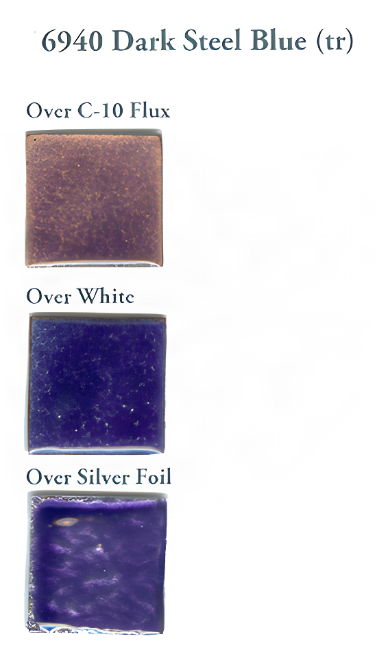 6940 Dark Steel Blue (tr) - Product Image