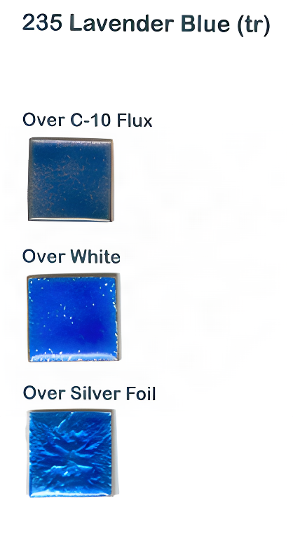 T-235 Lavender Blue (tr)   - Product Image