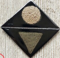 SE-23 Transparent Turquoise Bronze (50 Grams) - Product Image