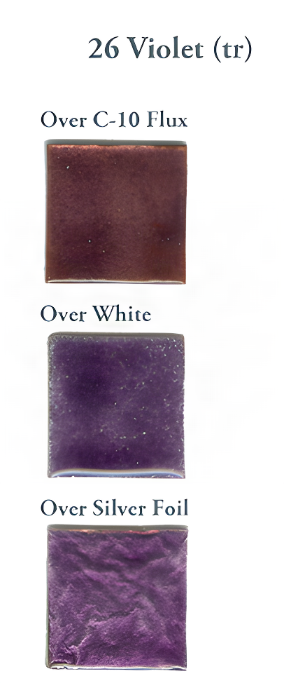 26 Violet (tr) - Product Image