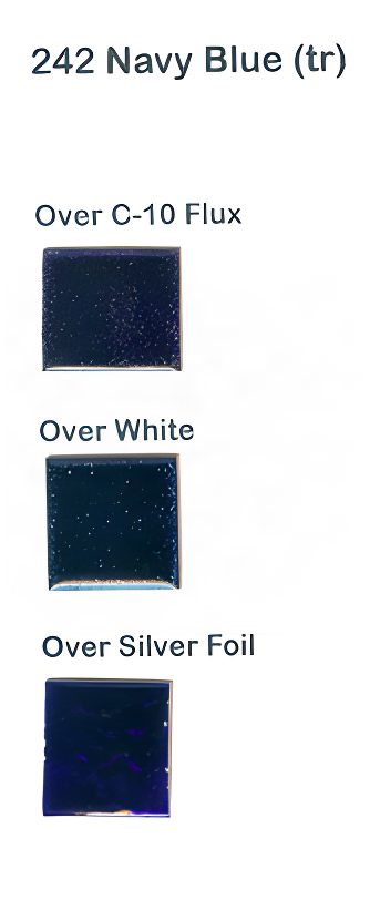 T-242 Navy Blue (tr)  