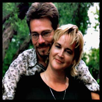 Mark and Kelly Payne 