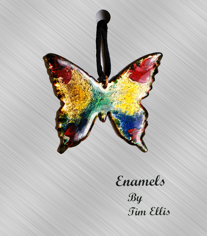 Original Design by Tim Ellis