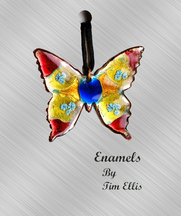 Original Design by Tim Ellis