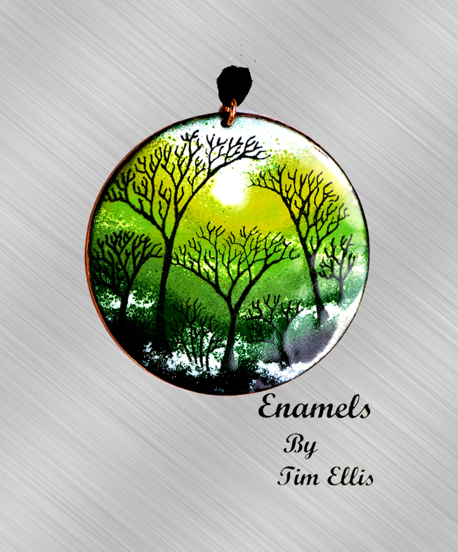 Original Design by Tom Ellis