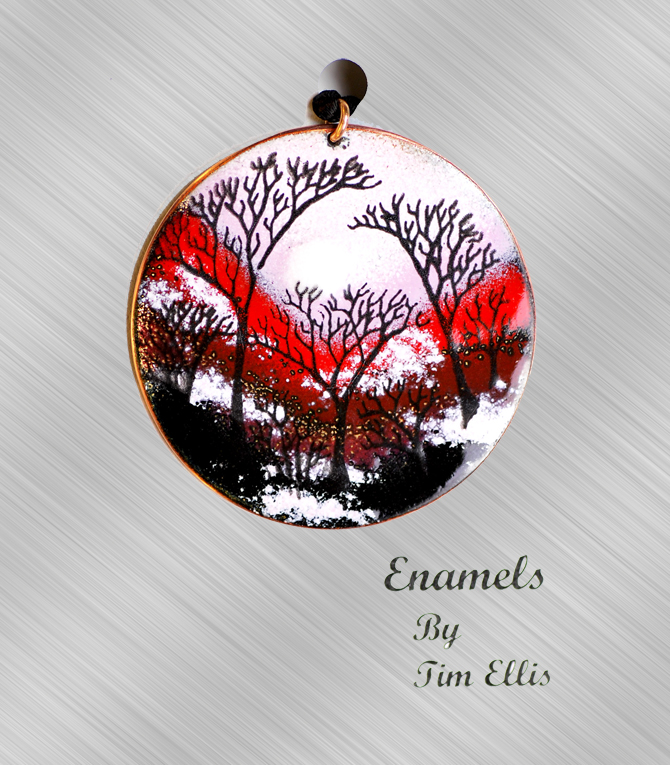 Original Design by Tom Ellis