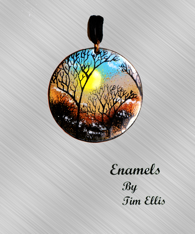Original Design by Tom Ellis