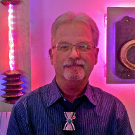 Ken Roussin, Metalsmith